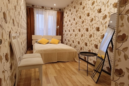 Квартира возле КЗ ВИТЕБСК