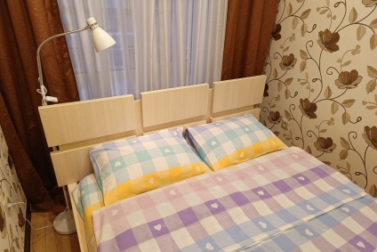 Квартира возле КЗ ВИТЕБСК