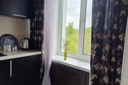 Квартира возле КЗ ВИТЕБСК