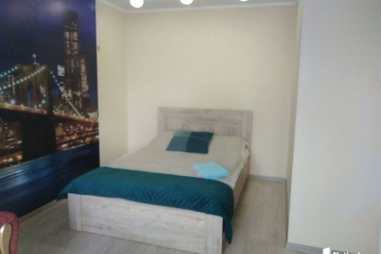 Квартира Мега-ТРИО