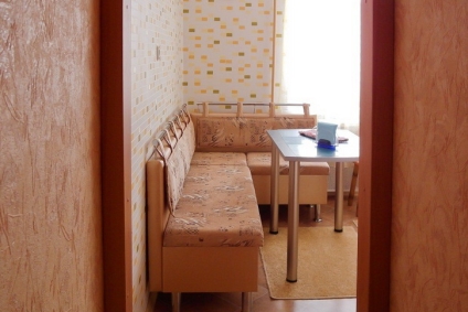 пр. Строителей, 8, 6 этаж