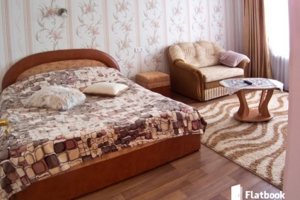 пр. Строителей, 8, 6 этаж