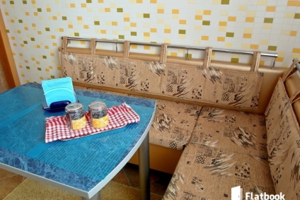 пр. Строителей, 8, 6 этаж