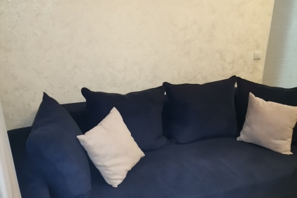 пр. Московский, 16, 4 этаж