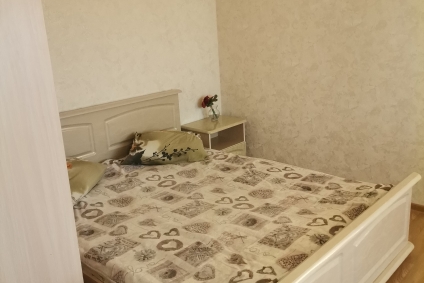 пр. Московский, 16, 4 этаж