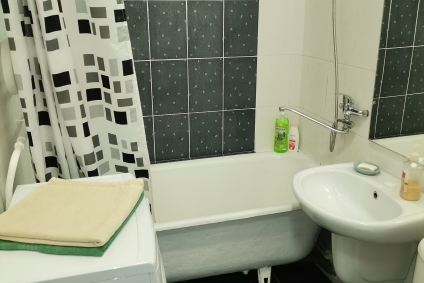 пр. Московский, 16, 4 этаж