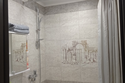 Студия в центре