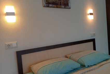 Площадь Победы, Педуниверситет, Васильки