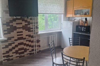 Уютная 2-х комнатная квартира для отдыха.