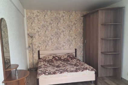 Уютная 2-х комнатная квартира для отдыха.