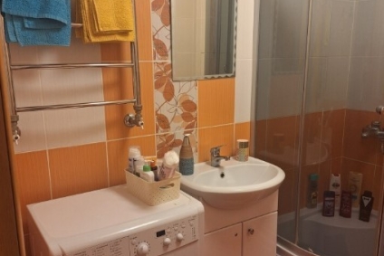 Уютная 2-х комнатная квартира для отдыха.