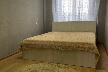 Сдается и как однокомнатная