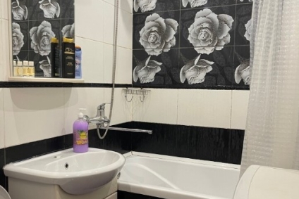 Сдается и как однокомнатная