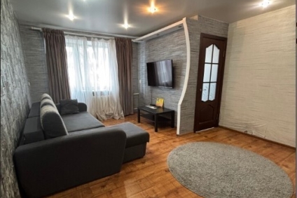 2-комнатная квартира ул. Гоголя 12