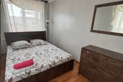 2-комнатная квартира ул. Гоголя 12