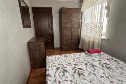 2-комнатная квартира ул. Гоголя 12