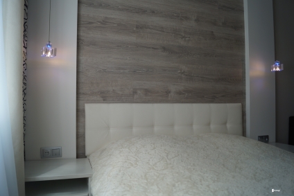 Новая квартира рядом с центром