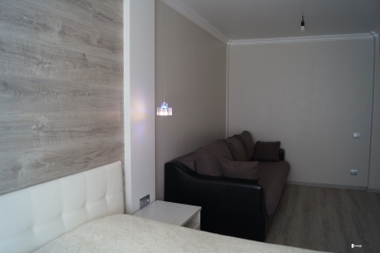 Новая квартира рядом с центром