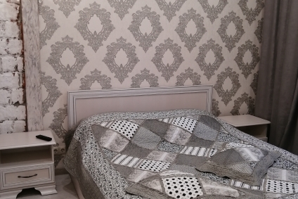 Уютная квартира в самом центре города