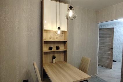 ул. Будённого, 7Б, 2 этаж