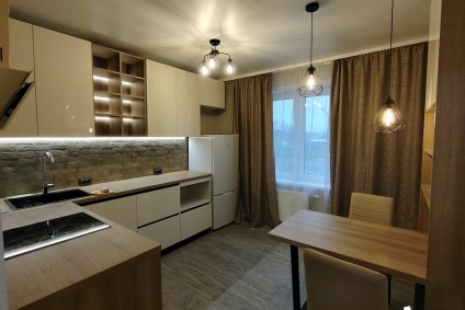 ул. Будённого, 7Б, 2 этаж