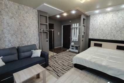 пр. Черняховского, 31к5, 3 этаж