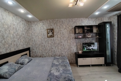 пр. Черняховского, 31к5, 3 этаж