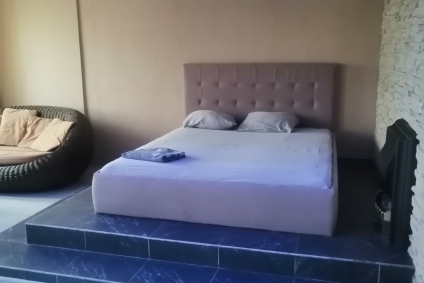 Центр города