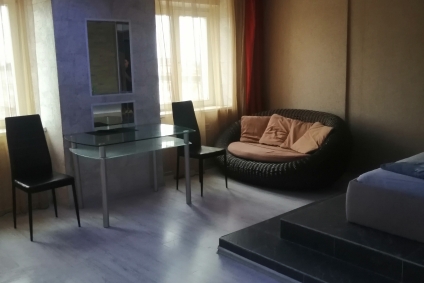 Центр города