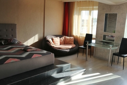 Центр города