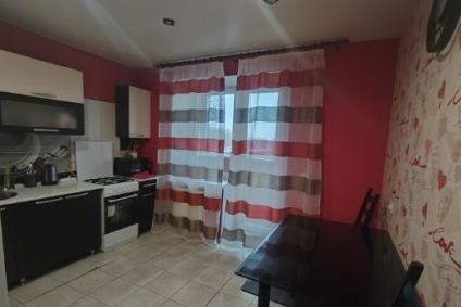 пр. Фрунзе, 44А, 3 этаж