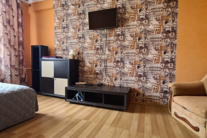 Квартира в центре города