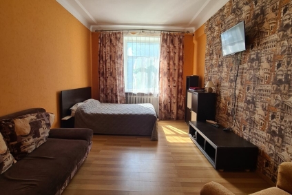 Квартира в центре города