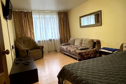 Центр, Амфитеатр