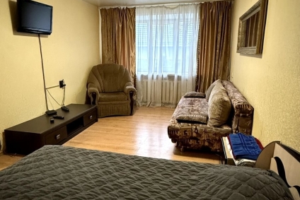 Центр, Амфитеатр