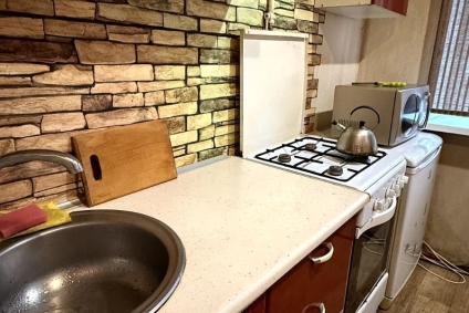 Центр, Амфитеатр