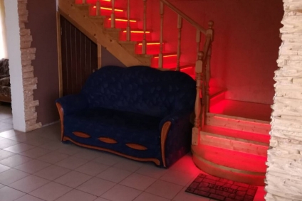 Усадьба на берегу озера. Витебск, д. Городняны, Центральная улица, 44