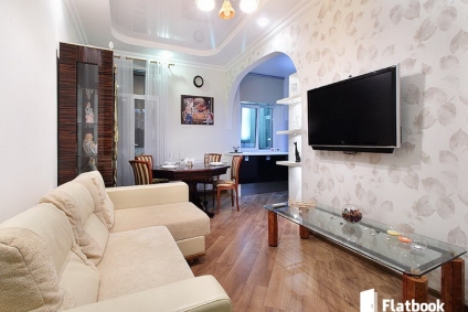 ул. Кирова, 5, 3 этаж