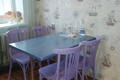 Квартира Мега-ТРИО. Часы от 30р!