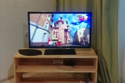 Квартира Мега-ТРИО. Часы от 30р!