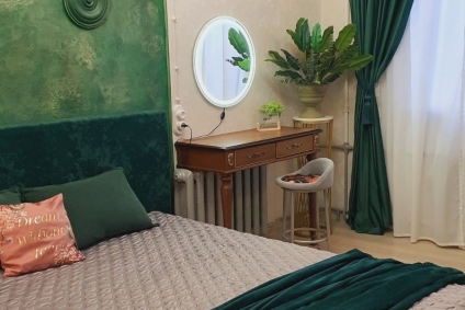 Квартира на сутки