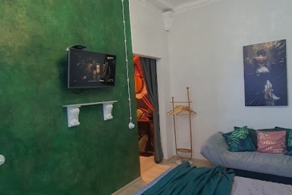 Квартира на сутки