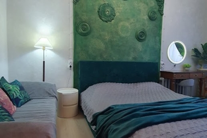 Квартира на сутки