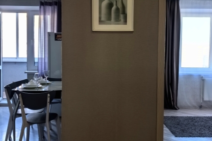 Уютная 2-х комнатная квартира на сутки/часы