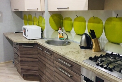 Уютная 2-х комнатная квартира на сутки/часы