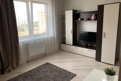 Уютная 2-х комнатная квартира на сутки/часы