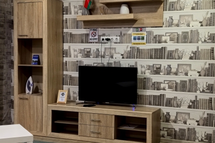 Апартаменты-студия