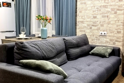 Апартаменты-студия