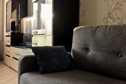 Уютные апартаменты