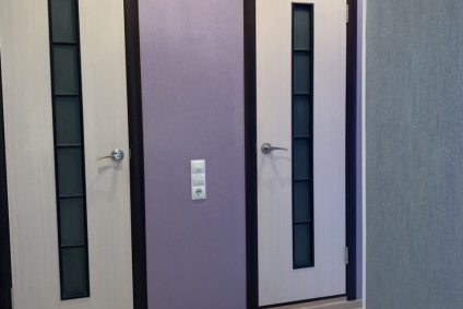 Уютные апартаменты